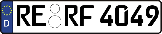 RE-RF4049