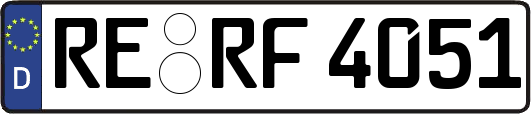 RE-RF4051