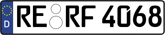 RE-RF4068