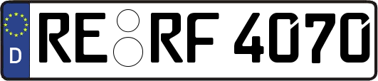 RE-RF4070