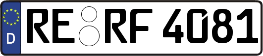RE-RF4081