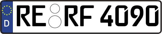 RE-RF4090