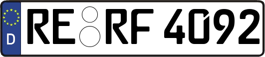 RE-RF4092