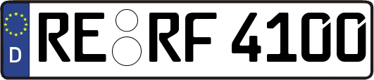 RE-RF4100