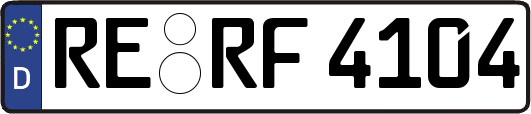 RE-RF4104