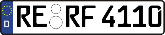 RE-RF4110