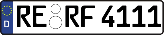 RE-RF4111