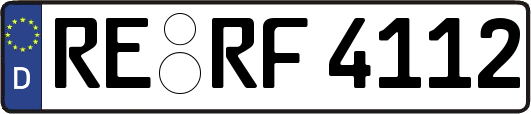 RE-RF4112