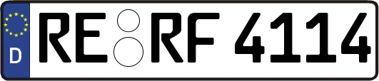 RE-RF4114
