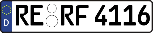 RE-RF4116