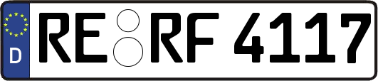 RE-RF4117
