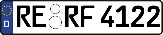 RE-RF4122