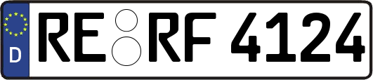 RE-RF4124