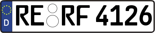 RE-RF4126