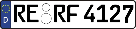 RE-RF4127