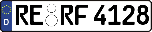 RE-RF4128