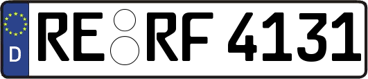 RE-RF4131