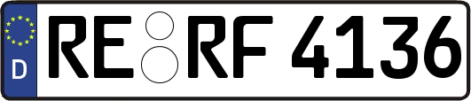 RE-RF4136