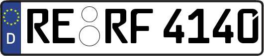 RE-RF4140