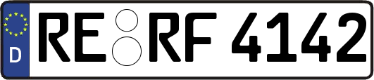 RE-RF4142