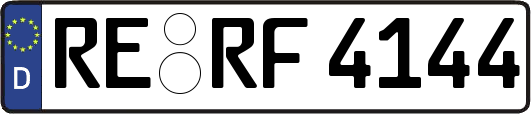 RE-RF4144