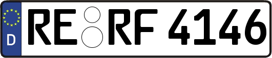 RE-RF4146