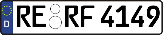 RE-RF4149
