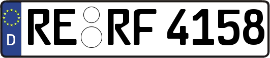 RE-RF4158