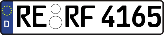 RE-RF4165