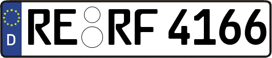 RE-RF4166