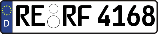 RE-RF4168