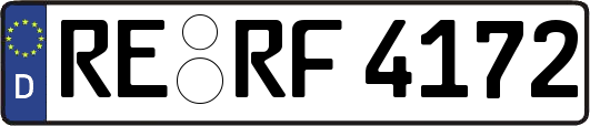 RE-RF4172