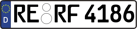 RE-RF4186