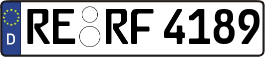 RE-RF4189