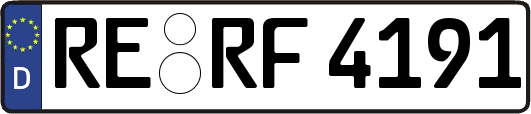 RE-RF4191