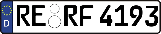 RE-RF4193