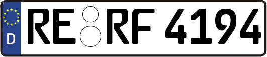RE-RF4194