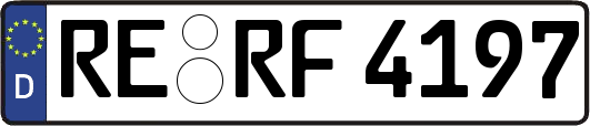 RE-RF4197