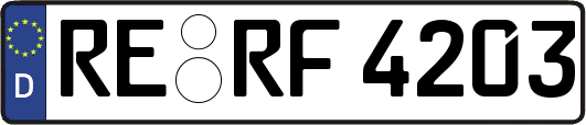 RE-RF4203