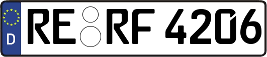 RE-RF4206