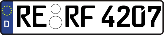 RE-RF4207