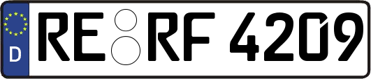 RE-RF4209