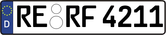 RE-RF4211