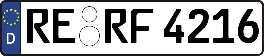 RE-RF4216