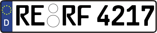 RE-RF4217