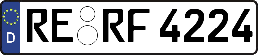 RE-RF4224