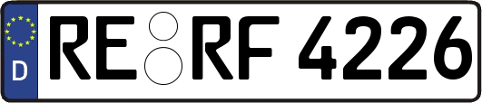RE-RF4226
