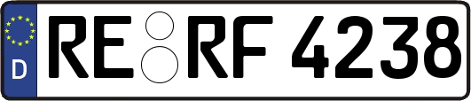 RE-RF4238