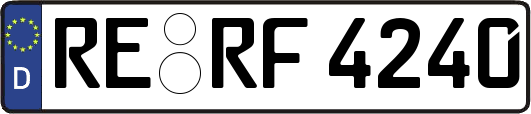 RE-RF4240