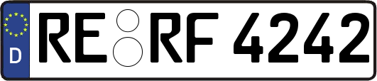 RE-RF4242